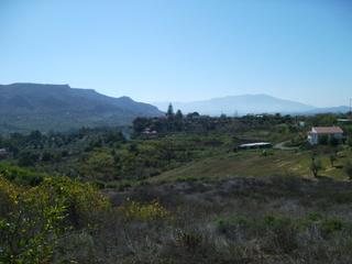 Finca rústica a Álora. Finca parcela en venta en alora