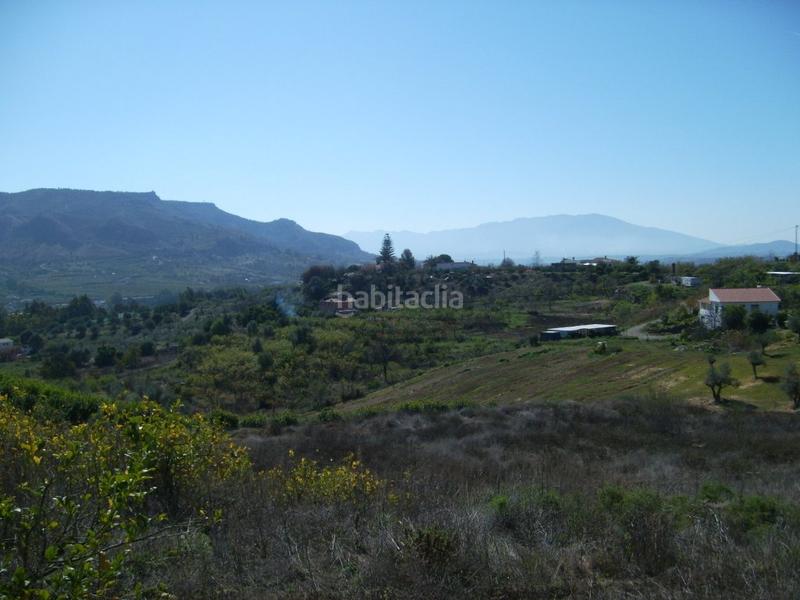 Foto 5b6cb55a-74c0-47b1-8168-6483ba8bf1c2. Finca rústica a Álora