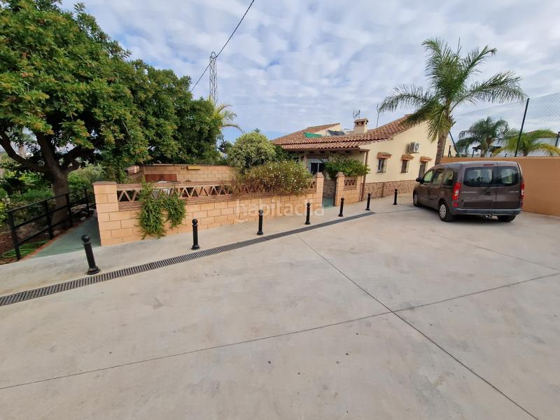 Foto 20787033-38b3-4fc0-b00e-9ae64d460a0e. Propriété dans El Romeral-Peñón de Zapata Alhaurín de la Torre