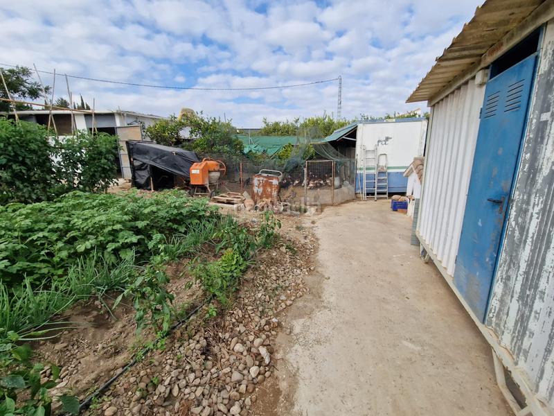 Foto 4e9194d8-0200-4486-827d-9623146bba93. Propriété dans El Romeral-Peñón de Zapata Alhaurín de la Torre