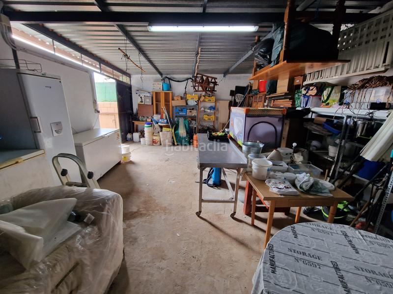 Foto 50ddebfa-e113-49e3-b20d-dc086c4aac25. Propriété dans El Romeral-Peñón de Zapata Alhaurín de la Torre