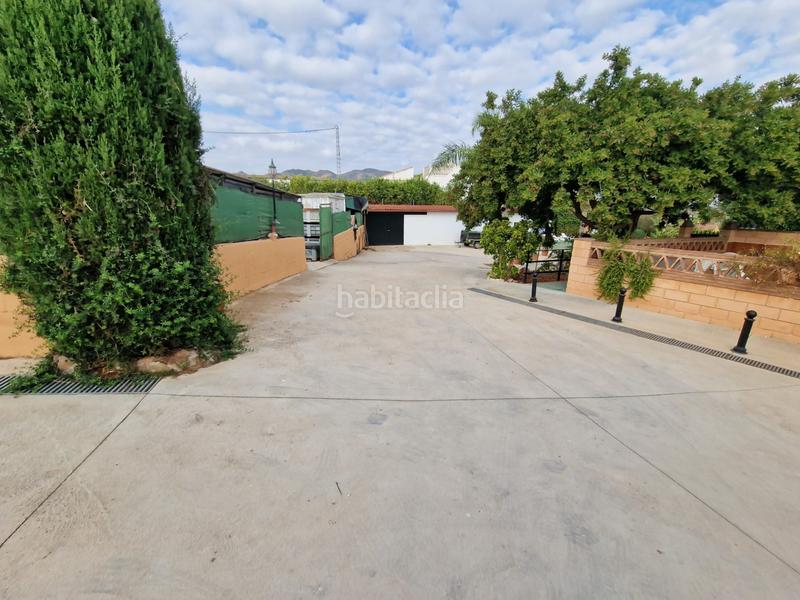 Foto 5152a078-edd2-49c3-80df-0654217d1e4c. Propriété dans El Romeral-Peñón de Zapata Alhaurín de la Torre