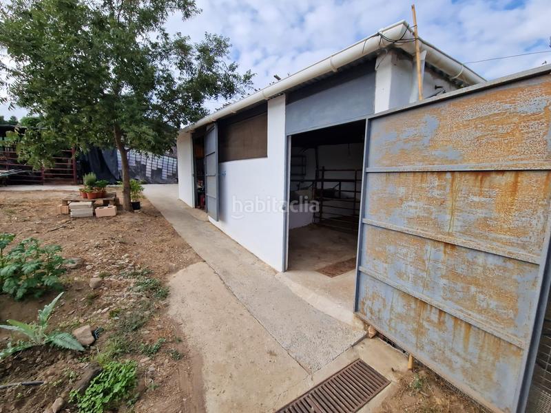 Foto 56af4bda-9e94-4094-b0bd-4ddea53b6784. Propriété dans El Romeral-Peñón de Zapata Alhaurín de la Torre