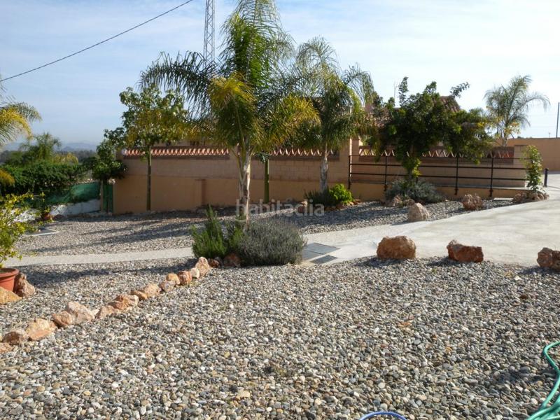 Foto 633bebd5-0fd1-4a63-bb7c-8096981a3045. Propriété dans El Romeral-Peñón de Zapata Alhaurín de la Torre