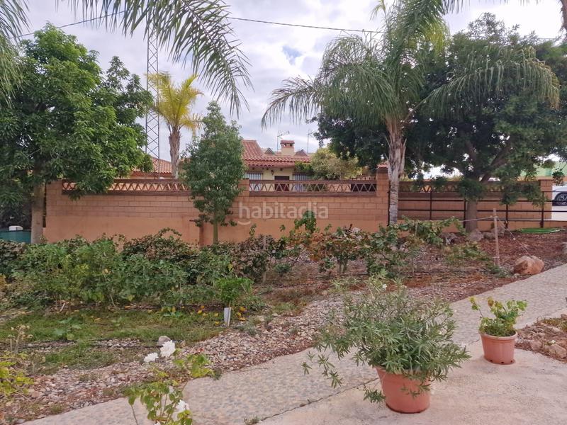 Foto 75bee475-5325-44ca-a0c1-944f17db4761. Propriété dans El Romeral-Peñón de Zapata Alhaurín de la Torre