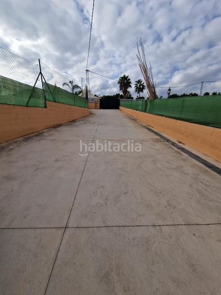 Foto 93f76698-46af-4237-9cc6-ec6a351c73ec. Propriété dans El Romeral-Peñón de Zapata Alhaurín de la Torre