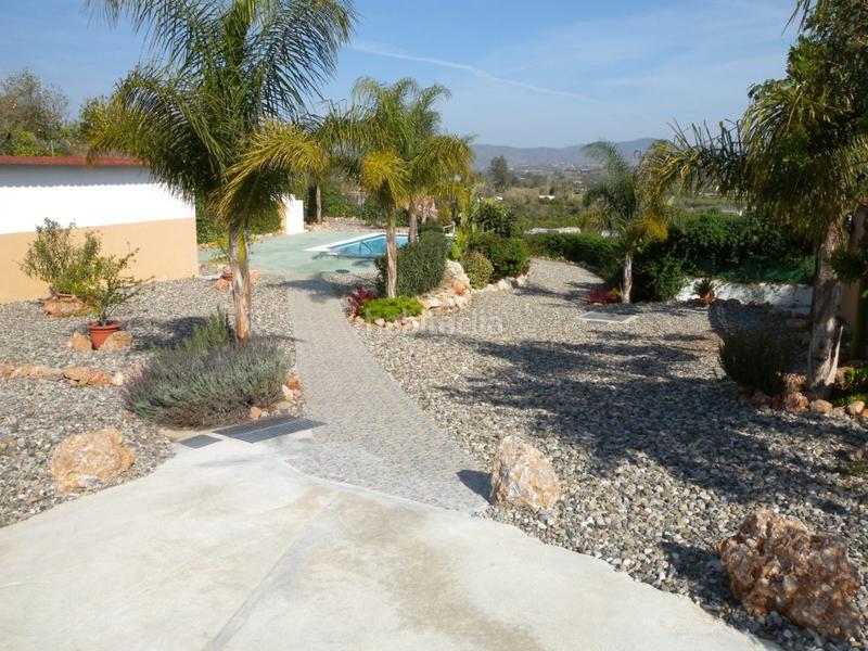 Foto 9df9d975-926e-49a4-83b5-013565f636be. Propriété dans El Romeral-Peñón de Zapata Alhaurín de la Torre