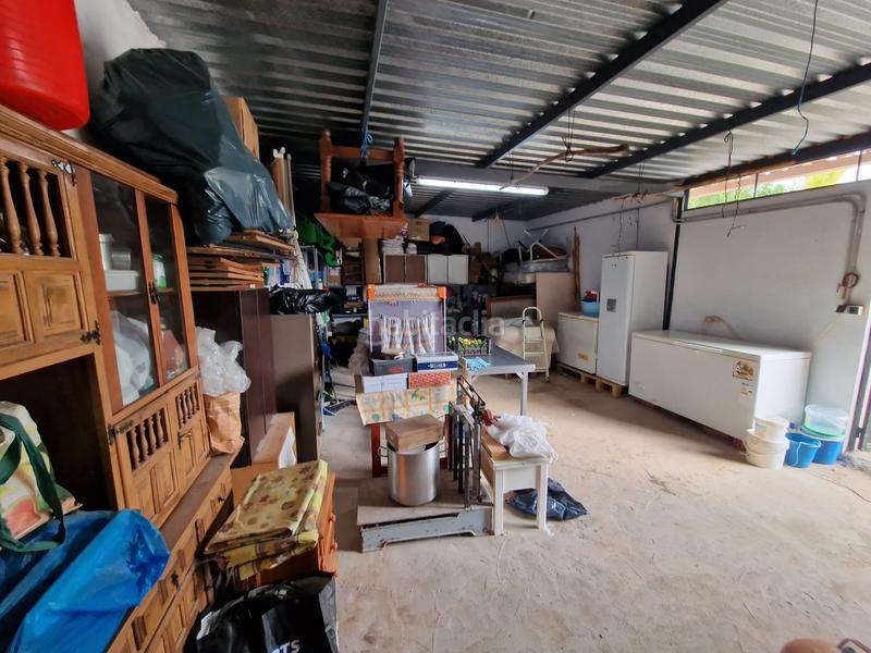 Foto b3b3def4-979b-4339-b8f7-c68e6f04e00b. Propriété dans El Romeral-Peñón de Zapata Alhaurín de la Torre