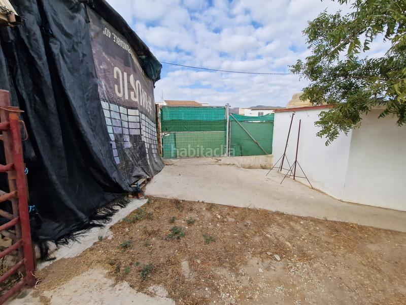 Foto b967cc8e-d49c-4c25-80ba-2c0e660f96c1. Propriété dans El Romeral-Peñón de Zapata Alhaurín de la Torre