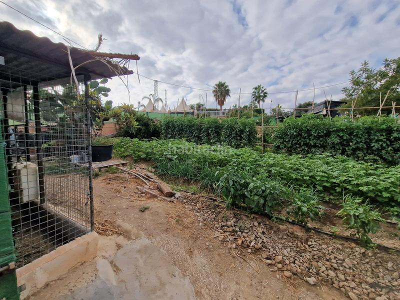 Foto dbaa6461-551e-4ad5-89c6-fb75f8dfafa0. Propriété dans El Romeral-Peñón de Zapata Alhaurín de la Torre