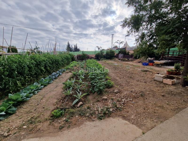 Foto e4a92621-98de-4ea1-b30c-4ceb4638cfd6. Propriété dans El Romeral-Peñón de Zapata Alhaurín de la Torre