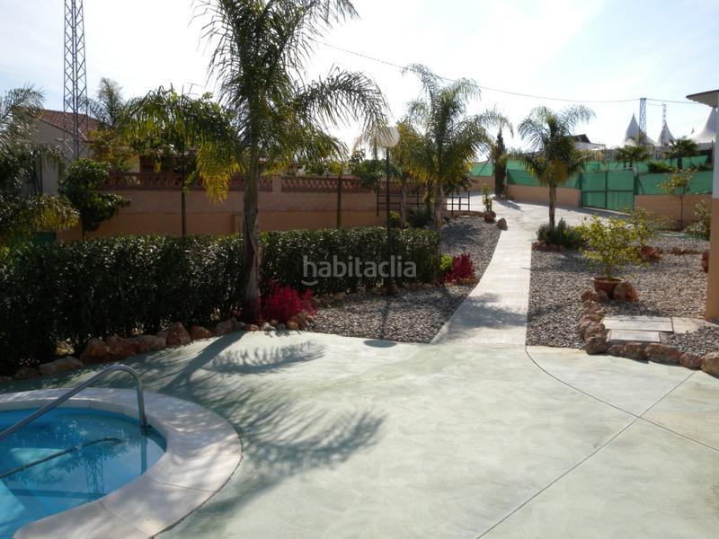 Foto ebf9a2f0-205d-4533-a5f5-21969bbf5340. Propriété dans El Romeral-Peñón de Zapata Alhaurín de la Torre