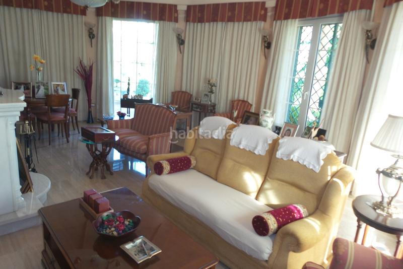 Foto 047da376-ee37-45b7-a78a-625fd83d82de. Chalet con camino parcheggio piscina in Manantiales - Lagar - Cortijo Alhaurín de la Torre