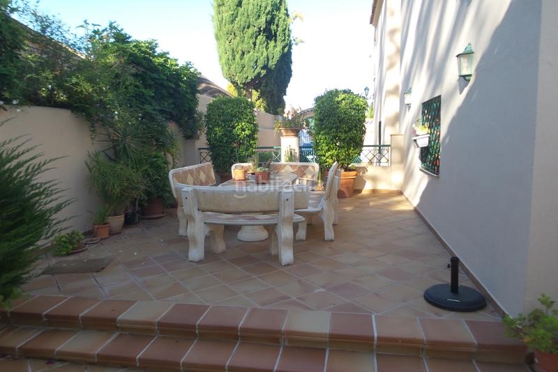 Foto 117b2698-d7a3-4847-ae07-82350b971f84. Chalet con camino parcheggio piscina in Manantiales - Lagar - Cortijo Alhaurín de la Torre