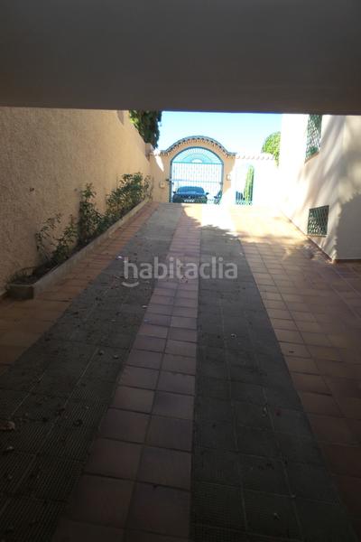 Foto 153d3d44-b6ae-492d-9f2d-6b8d24c3b130. Chalet con camino parcheggio piscina in Manantiales - Lagar - Cortijo Alhaurín de la Torre