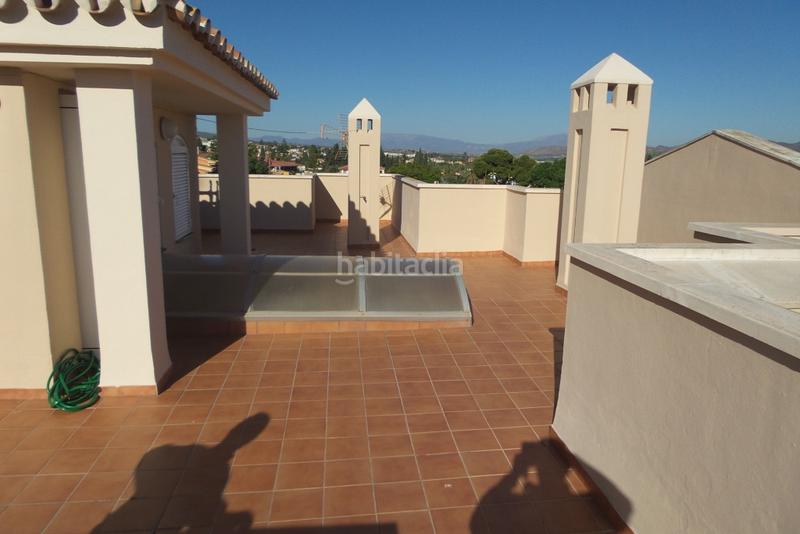 Foto 1b7ff601-0c28-4ab6-a333-434723e1ec46. Chalet con camino parcheggio piscina in Manantiales - Lagar - Cortijo Alhaurín de la Torre