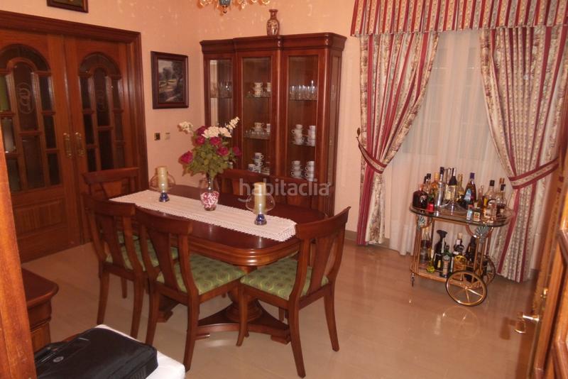 Foto 2f6e42b5-848a-4891-ae73-1996cd83fbc7. Chalet con camino parcheggio piscina in Manantiales - Lagar - Cortijo Alhaurín de la Torre