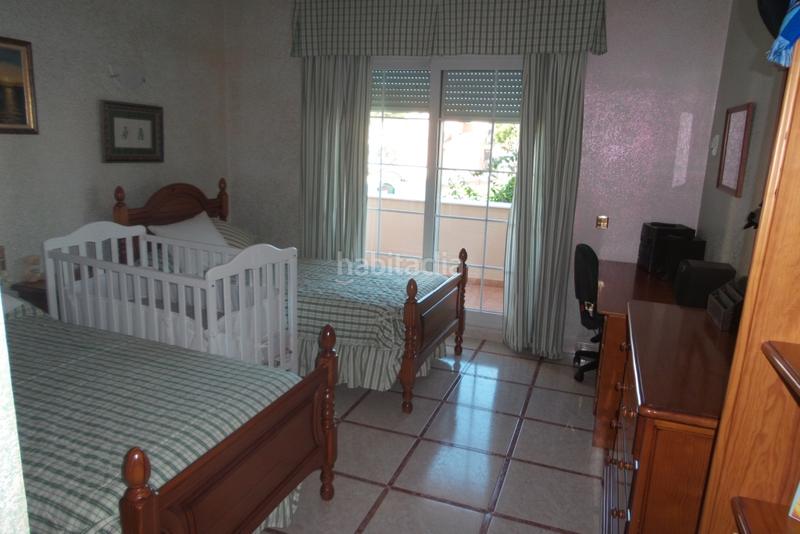 Foto 30f08b5d-8a8c-4503-af1e-600443d9b16c. Chalet con camino parcheggio piscina in Manantiales - Lagar - Cortijo Alhaurín de la Torre