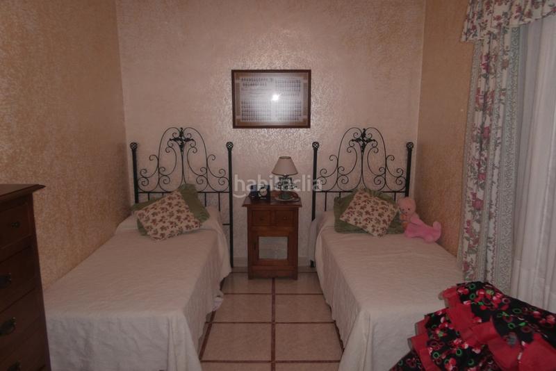 Foto 51c504a1-f961-4a67-b8c2-0b61e8de1faa. Chalet con camino parcheggio piscina in Manantiales - Lagar - Cortijo Alhaurín de la Torre