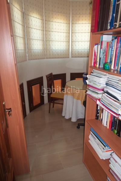 Foto a8cf4f8d-55ee-4081-ae86-8a78e37d768e. Chalet con camino parcheggio piscina in Manantiales - Lagar - Cortijo Alhaurín de la Torre