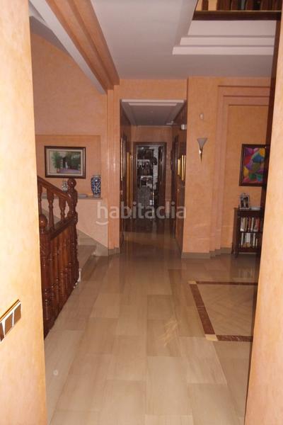 Foto a95b4681-e852-422b-b859-fd1fc9649462. Chalet con camino parcheggio piscina in Manantiales - Lagar - Cortijo Alhaurín de la Torre
