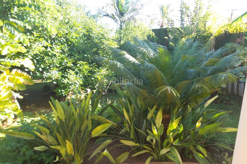 Foto b619d3f6-c539-4a0d-ac5b-53cdbc9b7d5c. Chalet con camino parcheggio piscina in Manantiales - Lagar - Cortijo Alhaurín de la Torre