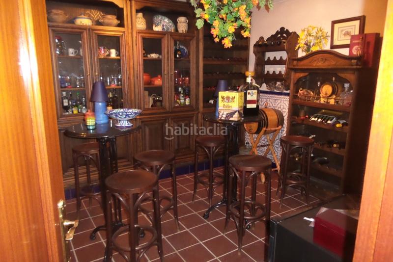 Foto b6de6598-784f-4f46-9c22-53fc5d1504d0. Chalet con camino parcheggio piscina in Manantiales - Lagar - Cortijo Alhaurín de la Torre