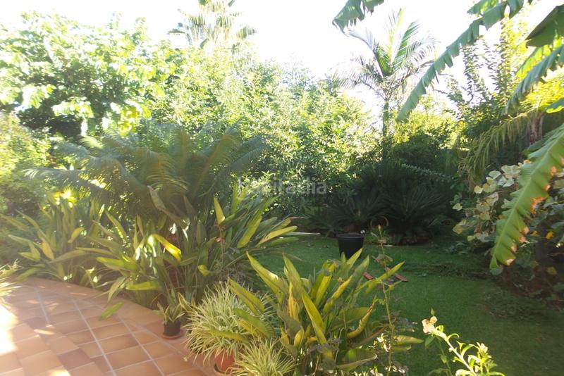 Foto b84fc59d-df4a-479d-934b-2427a0323f5e. Chalet con camino parcheggio piscina in Manantiales - Lagar - Cortijo Alhaurín de la Torre