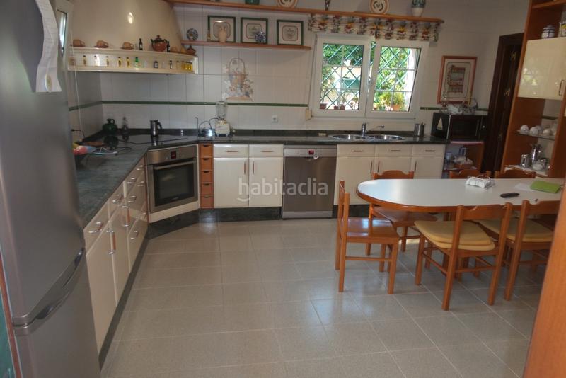 Foto cc8d1c4a-3514-4414-8cb5-fa1362b9b120. Chalet con camino parcheggio piscina in Manantiales - Lagar - Cortijo Alhaurín de la Torre