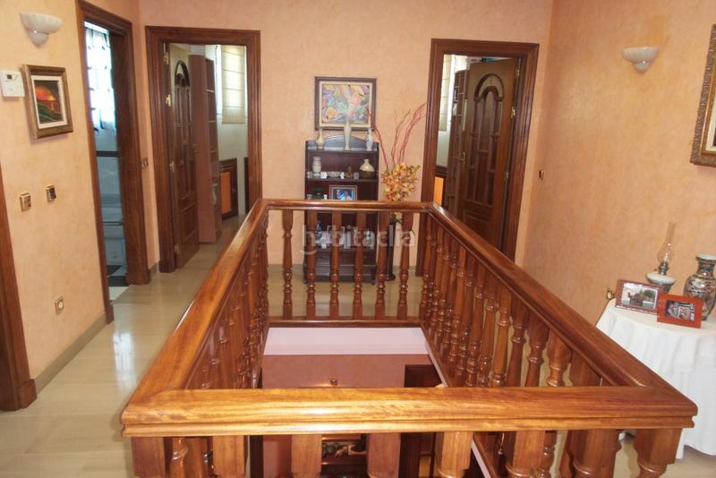 Foto d356cb12-2251-4f25-aee1-37abcf52d6ff. Chalet con camino parcheggio piscina in Manantiales - Lagar - Cortijo Alhaurín de la Torre