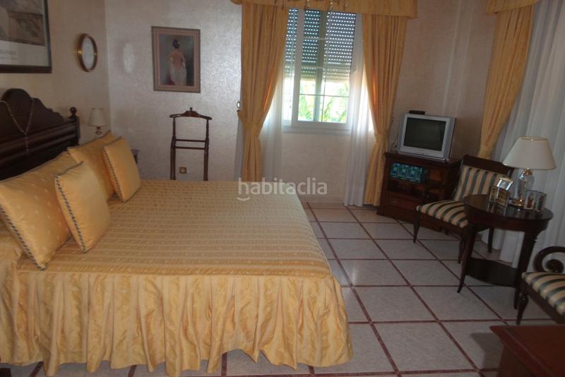 Foto e1a95f38-db15-4f7a-b5b6-31b25c16bf97. Chalet con camino parcheggio piscina in Manantiales - Lagar - Cortijo Alhaurín de la Torre