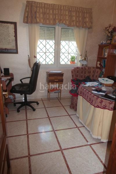 Foto fb479257-3433-41b6-9094-a406bf12c790. Chalet con camino parcheggio piscina in Manantiales - Lagar - Cortijo Alhaurín de la Torre