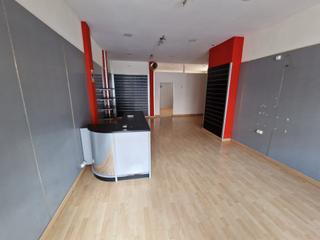 Business premise in Centro. Local en venta en alhaurin de la torre