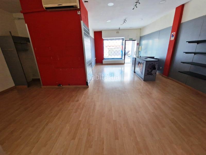 Foto 97573b16-2eea-4b59-a2ea-e1ed6c15af71. Locale commerciale in Centro Alhaurín de la Torre