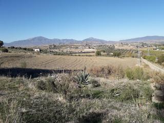 Finca rústica a Cártama. Finca en venta en cartama