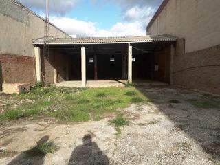 Solar industrial a Coín. Solar en venta en coin