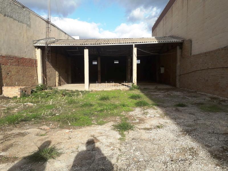 Foto 419d70a7-516b-440e-88ca-367d22c7ae39. Terrain industriel dans Coín