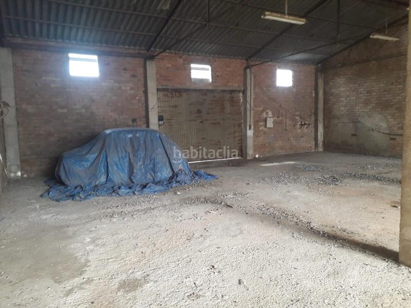 Foto 72aad4f9-6abb-4589-8801-09b46293dbf6. Terrain industriel dans Coín