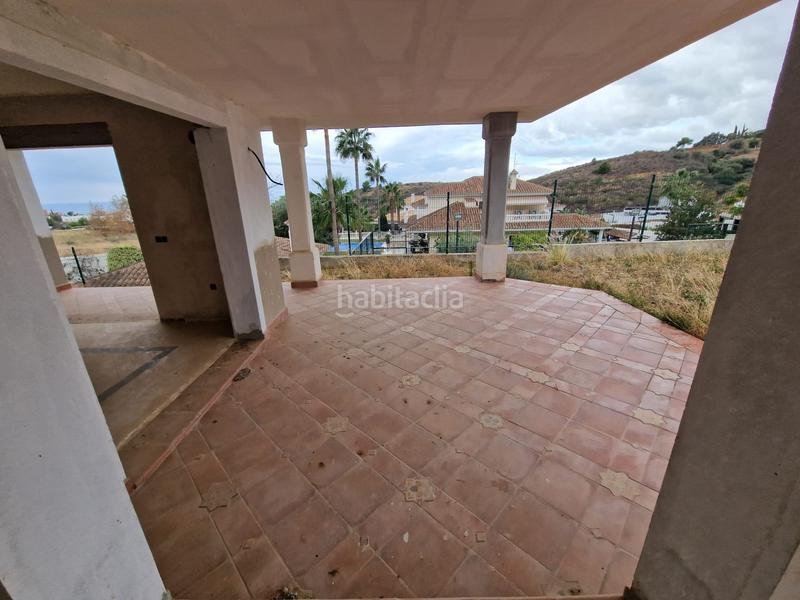 Foto 155fb7d0-e8ea-41b5-8227-32142422af67. Chalet avec parking piscine dans Mijas pueblo Mijas