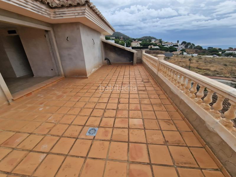 Foto 5ffa6044-c6d8-4d23-b367-0a528124eadc. Chalet avec parking piscine dans Mijas pueblo Mijas
