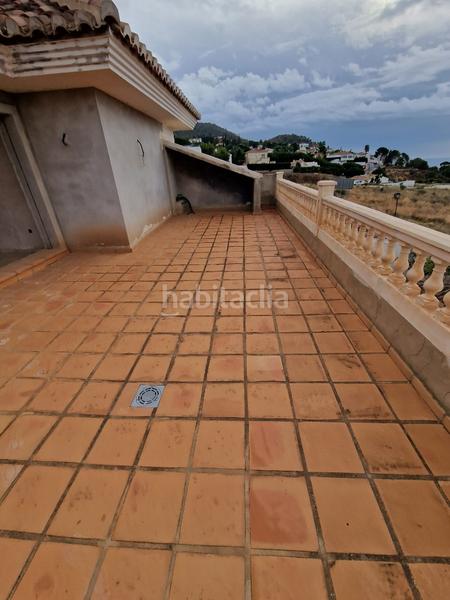 Foto 9ae9f06d-d8f2-45f4-802a-919db4f5e7b3. Chalet avec parking piscine dans Mijas pueblo Mijas