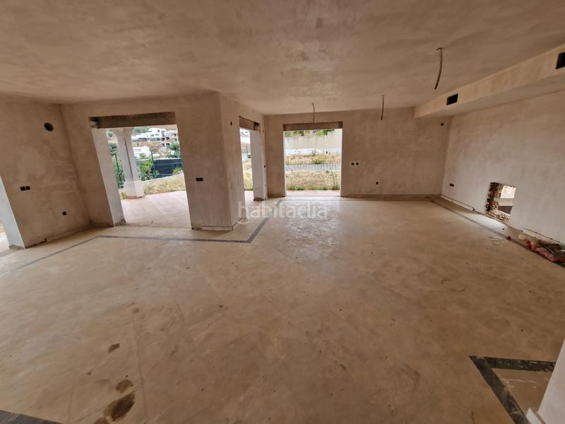 Foto 9b3972ff-9e26-4061-a8e6-1f01ffe5797b. Chalet avec parking piscine dans Mijas pueblo Mijas