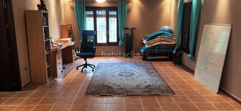 Foto 09de54be-1818-4768-ba2f-bf77e44d2948. Chalet mit kamin parking pool in Monda