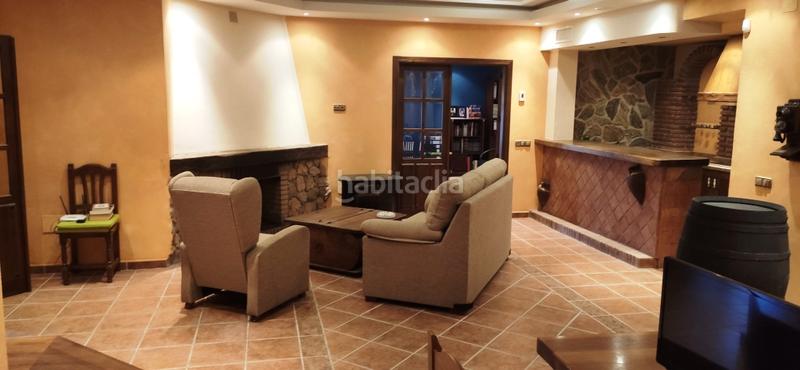 Foto 0f23bb9c-2a1b-453f-b1e3-1227d113446a. Chalet mit kamin parking pool in Monda