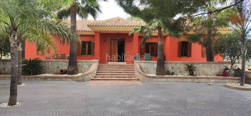 Foto 39d08b10-5ee7-46ce-b71c-9cbc0937e791. Chalet mit kamin parking pool in Monda