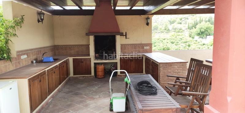 Foto 4883c154-6835-4fae-be1f-40c57e383cdf. Chalet mit kamin parking pool in Monda