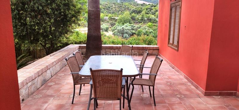 Foto 7430f9ef-0ae0-4d3c-bbe1-2e2d23c13cba. Chalet mit kamin parking pool in Monda