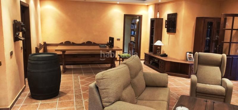 Foto 9614af65-129c-4c70-b677-25fc4cb1b64f. Chalet mit kamin parking pool in Monda