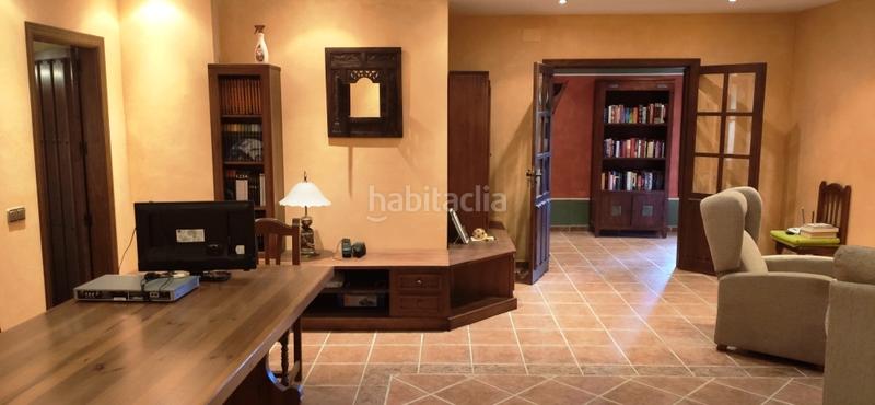 Foto 97ac8e23-ea2d-440b-9686-ecbdecca7a0a. Chalet mit kamin parking pool in Monda