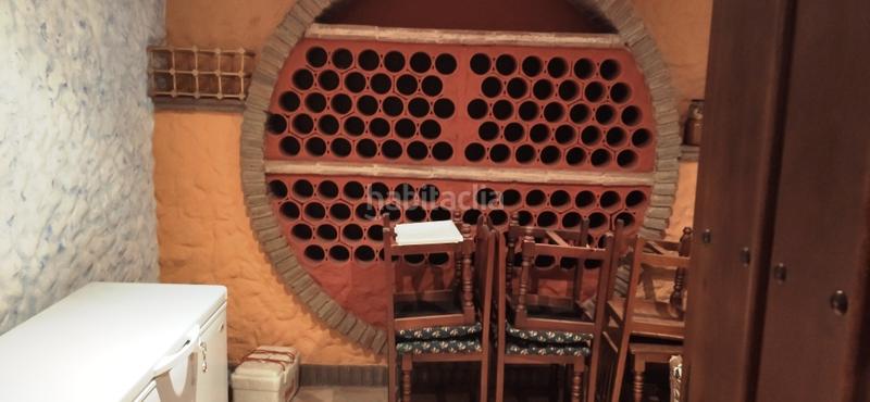 Foto a5a93533-2278-4f64-b6c2-a1d43c33d031. Chalet mit kamin parking pool in Monda